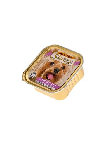Mister Stuzzy Dog Prosciutto 150 Gr