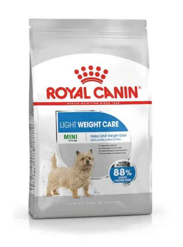Mini Light Care 1 Kg