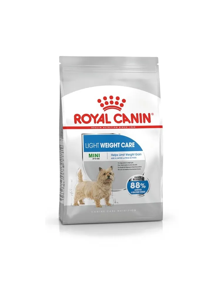 Mini Light Care 1 Kg