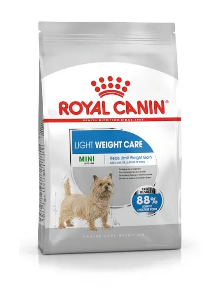 Mini Light Care 1 Kg