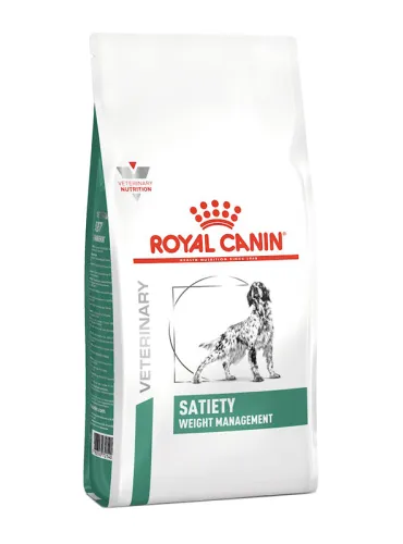 Royal Canin Satiety Support Cane 6 Kg