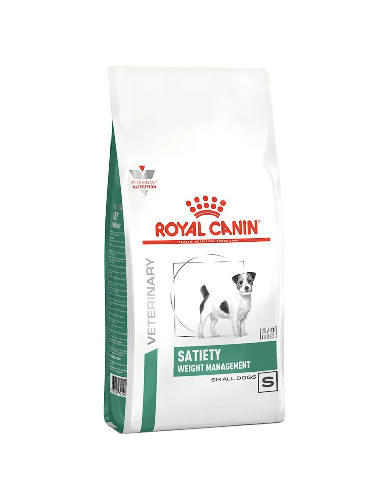 Satiety Small Cane 3 Kg