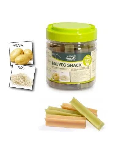 Big Sticks Treats 400 gr