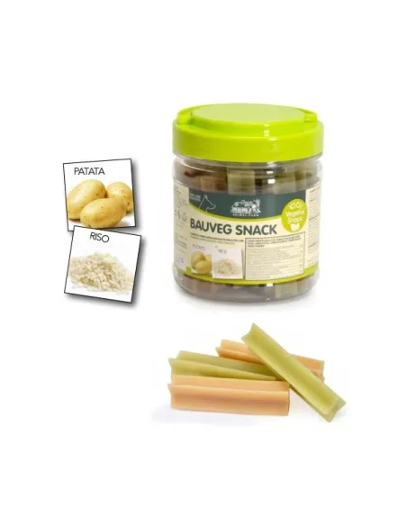 Big Sticks Treats 400 gr