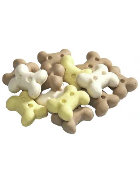 Biscotti Mini Bones 2.5 Kg