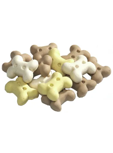 Biscotti Mini Bones 300 Gr