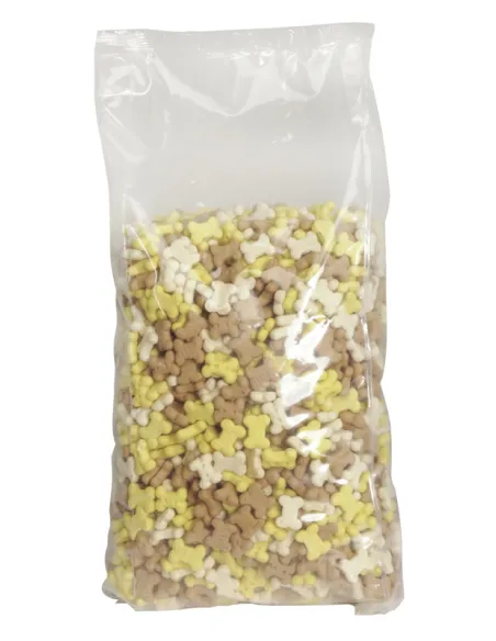 Biscotti Mini Bones 50 Gr. Biscotti Mini Bones 50 Gr.