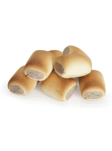 Biscotti Ripieni Manzo 10kg