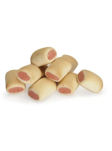 Biscotti Ripieni Salmone 10kg
