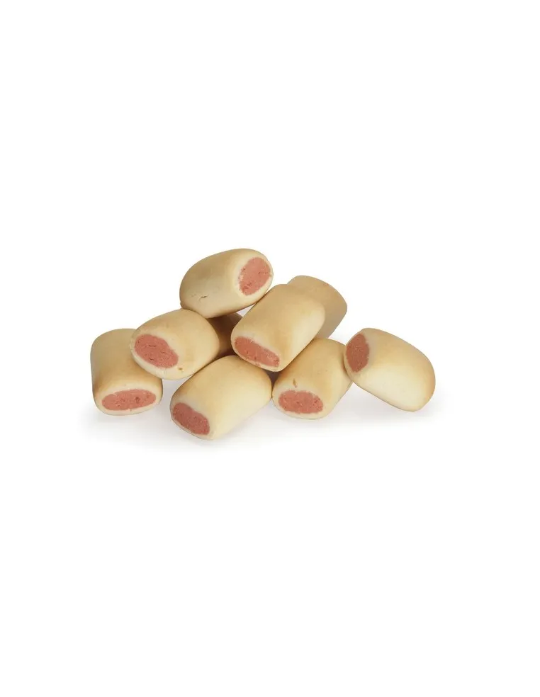 Biscotti Ripieni Salmone 10kg