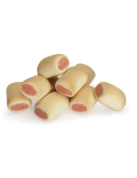 Biscotti Ripieni Salmone 10kg