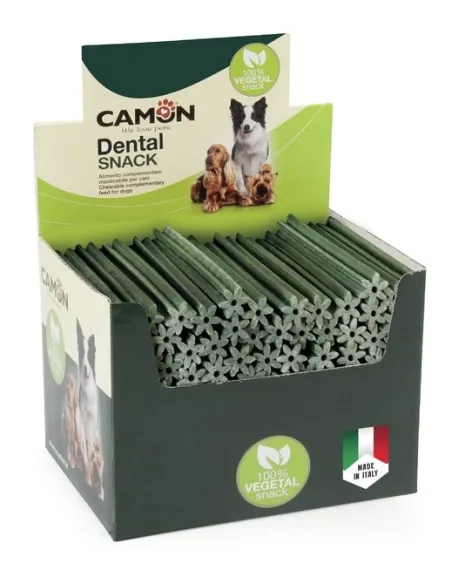 Camonstick 18 cm 60 gr Verde