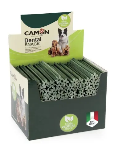 Camonstick 24 cm 120 gr Verde