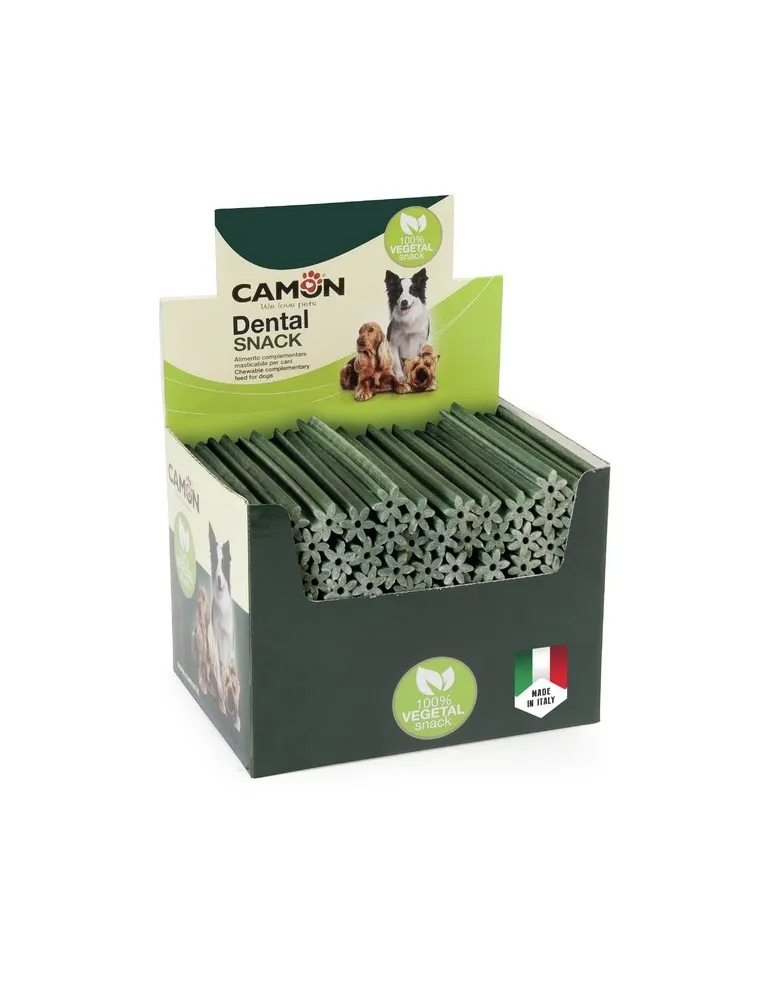 Camonstick 24 cm 120 gr Verde