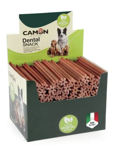 Camonstick L 24 cm 120 gr Rosso