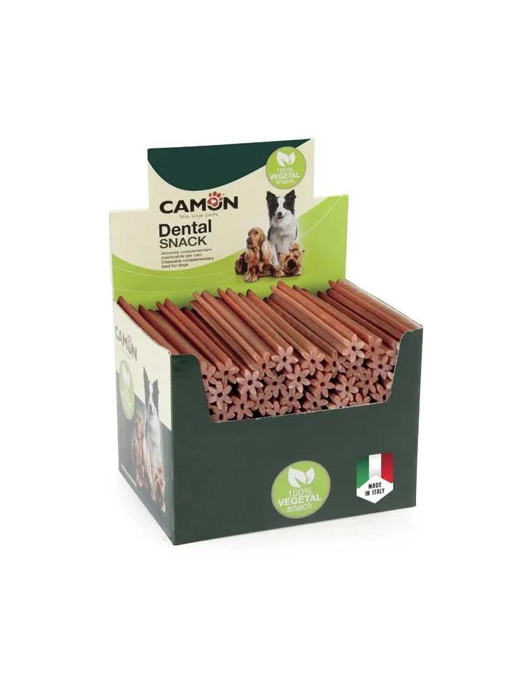 Camonstick L 24 cm 120 gr Rosso