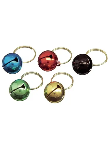 Campanelli Colorati 1 pz