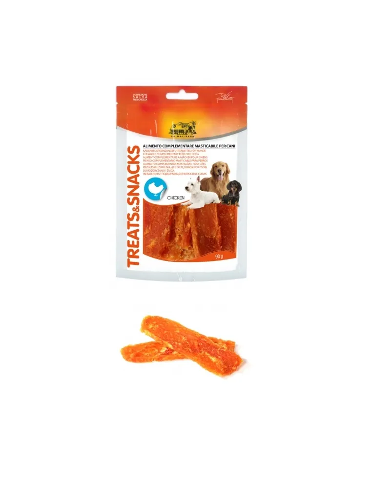 Crispy Chicken 90 gr