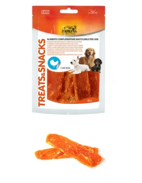 Crispy Chicken 90 gr