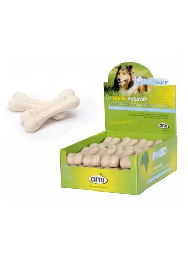 Dental Bones 10,2 cm - Amido Di Mais