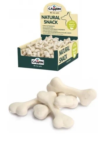 Dental Bones 7 cm Camon