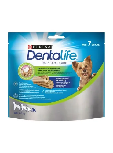 Dentalife Extra Mini 69 gr
