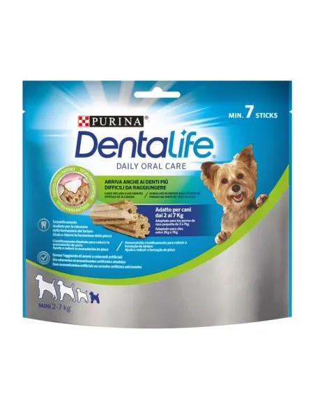 Dentalife Extra Mini 69 gr Dentalife Extra Mini 69 gr