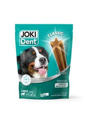 Joki Dent Star Bar XL 270 Gr
