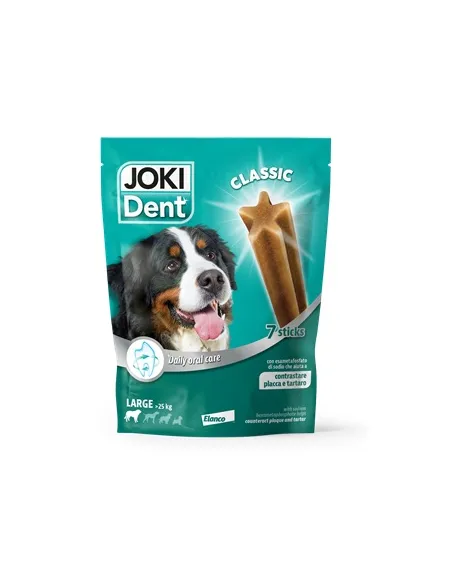 Joki Dent Star Bar XL 270 Gr Joki Dent Star Bar XL 270 Gr