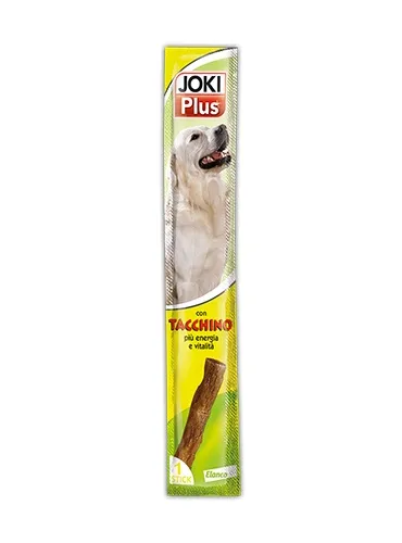 Joki Plus Cane - Tacchino