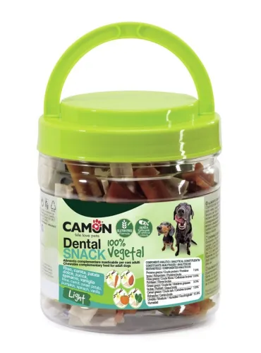 Mini Sticks Cani 4 Colori 300 Gr