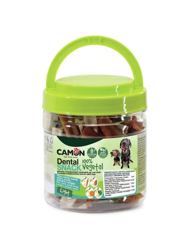 Mini Sticks Cani 4 Colori 300 Gr