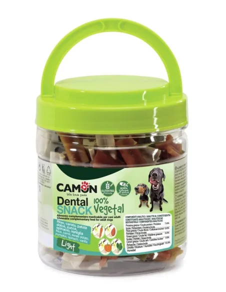 Mini Sticks Cani 4 Colori 300 Gr Mini Sticks Cani 4 Colori 300 Gr