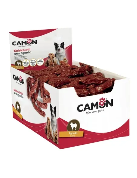 Salsicciotto Agnello Salsicciotto Agnello