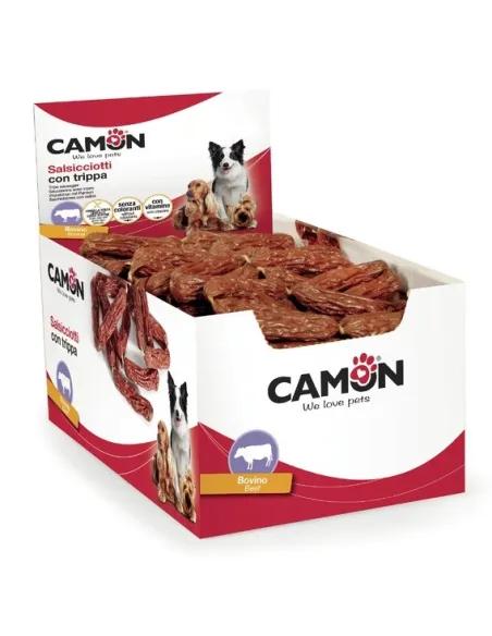 Salsicciotto Trippa Salsicciotto Trippa