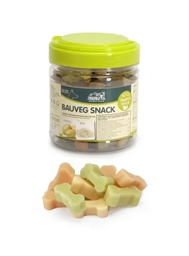 Small Bones Treats 350gr