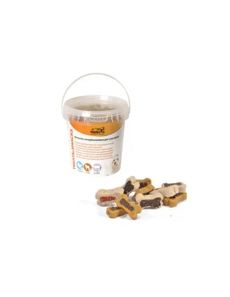 Snackbox Minibones 500g Snackbox Minibones 500g