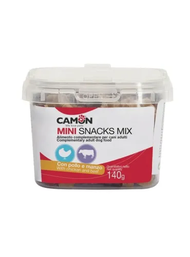 Snackbox Ossicini 140g
