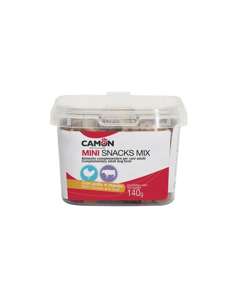 Snackbox Ossicini 140g