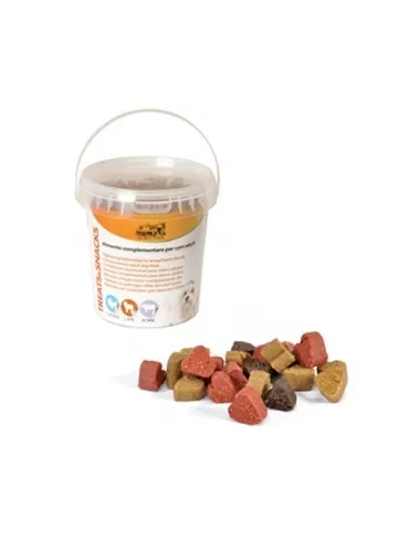 Snackbox Trai Hearts 500gr