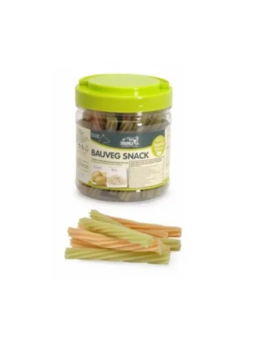 Camon Snack Vegetali