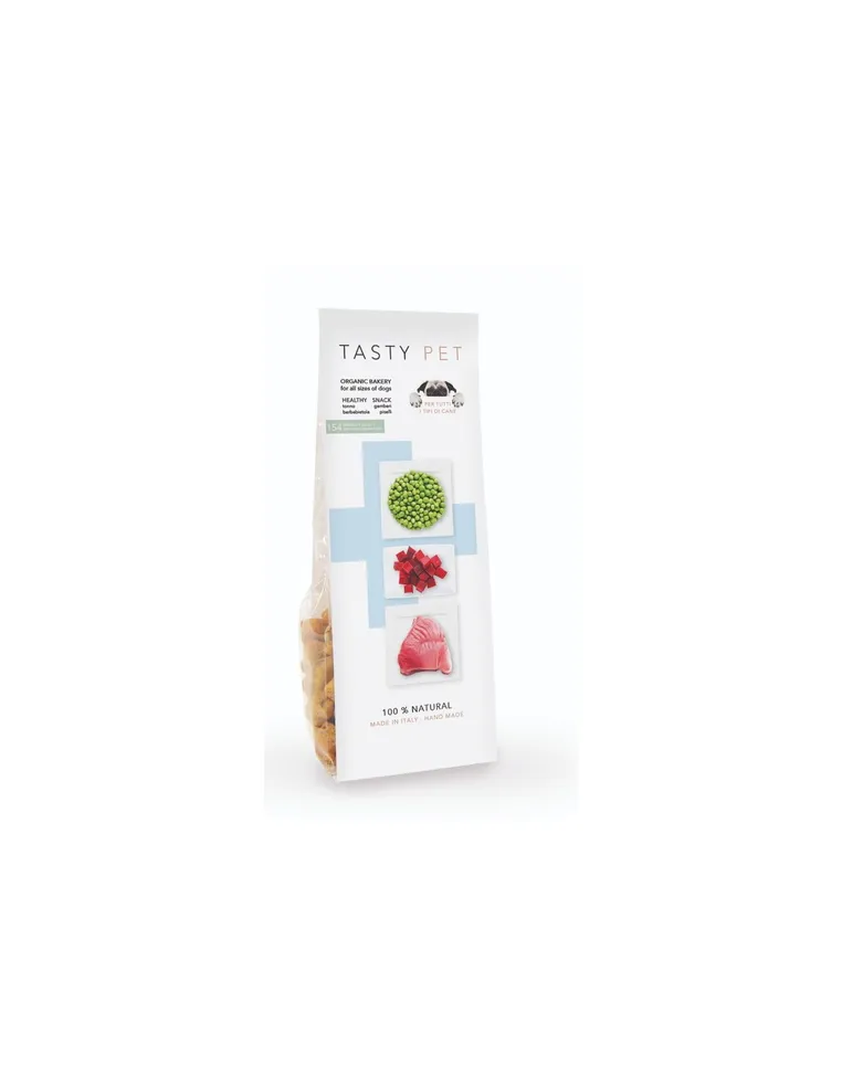 Tasty Pet Cane Premium Snack Anti-Infla Mmatory 90 Gr