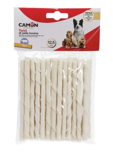 Twist Pelle 25pz 9-10mmx125mm