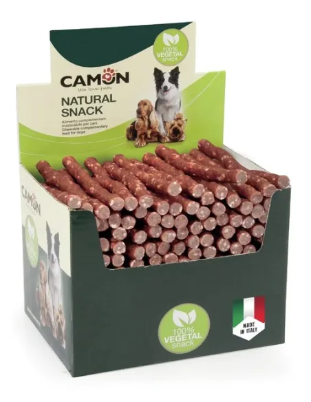 Veggie Sausage 18cm Veggie Sausage 18cm