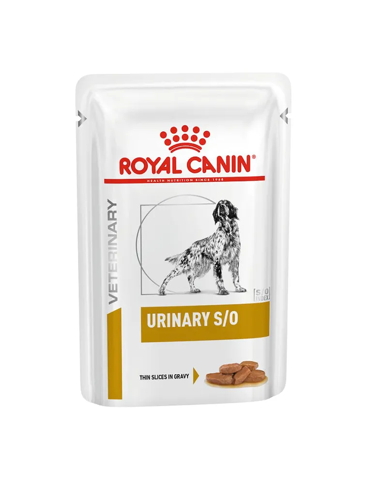 Urinary Cane 1,2 Umido Kg Royal