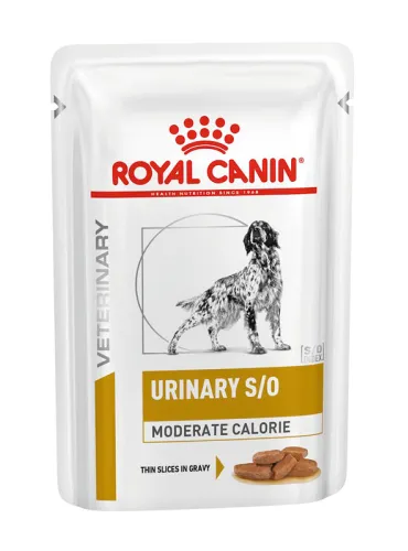 Urinary Cane Mod.Cal. 1,2 Umido Kg Royal