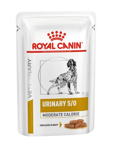 Urinary Cane Mod.Cal. 1,2 Umido Kg Royal