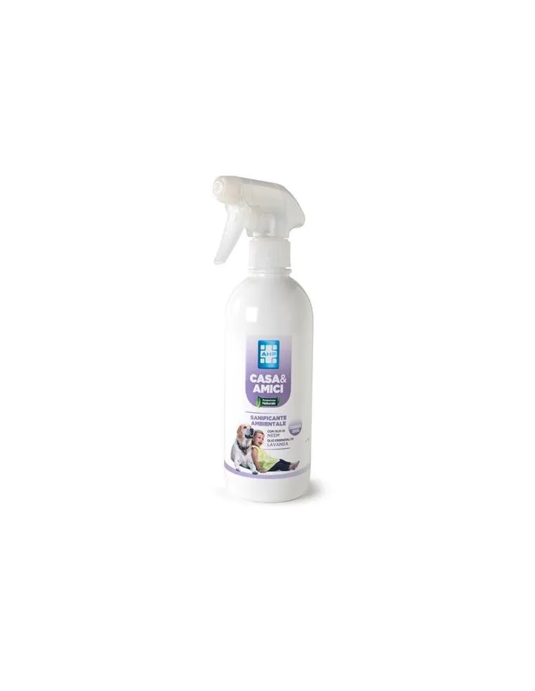 Ahp Ambienti Spray Spray 500 Ml
