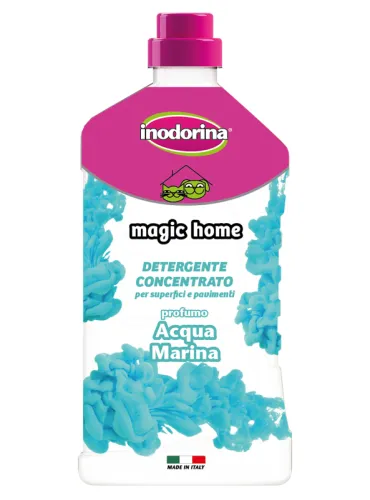 Inodorina Magic Home Acqua Marina 1 L