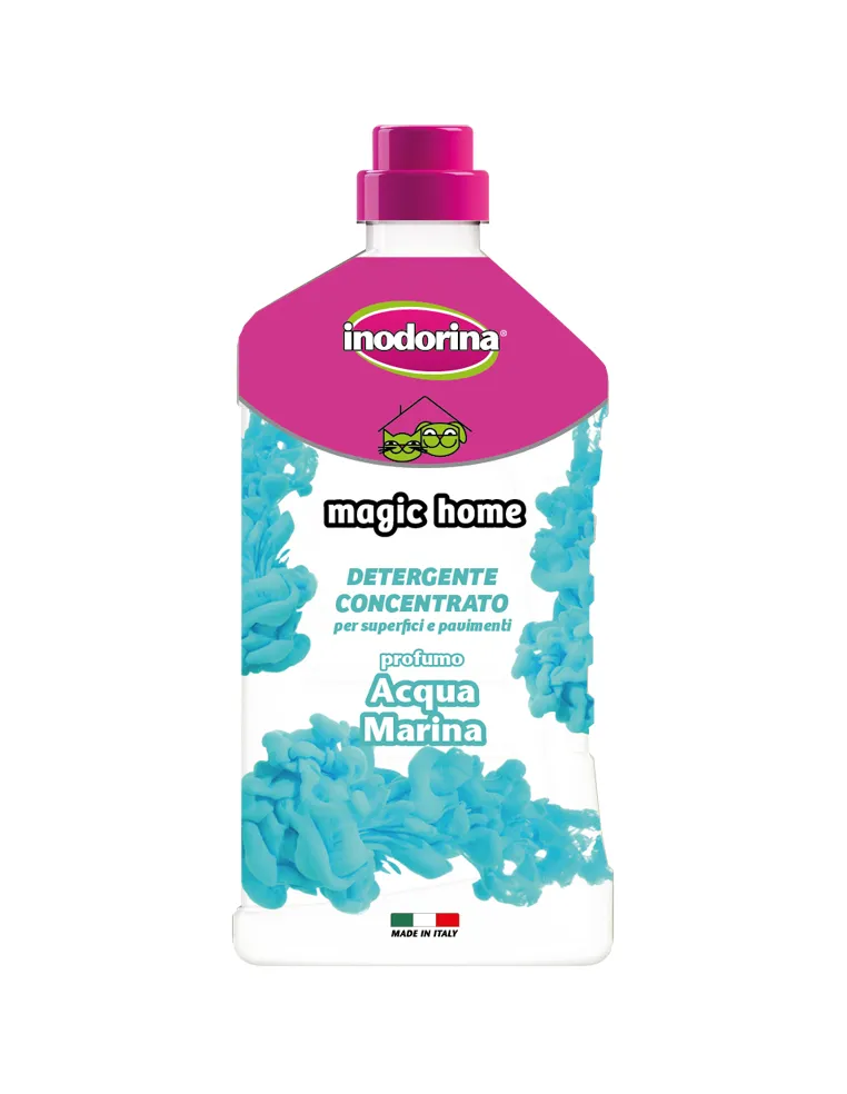 Inodorina Magic Home Acqua Marina 1 L